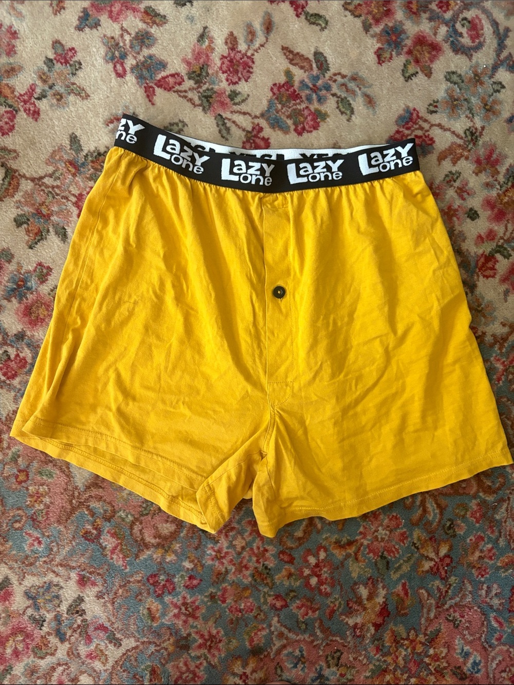 NWOT boxer shorts